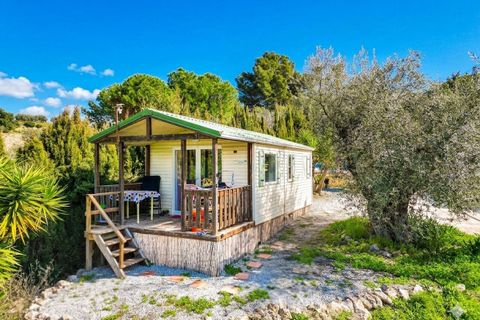 Villa i Vinuela, Malaga, Vinuela - € 399.000 | Ref: R5332879 - foto 25