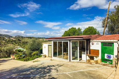 Villa i Vinuela, Malaga, Vinuela - € 399.000 | Ref: R5332879 - foto 28