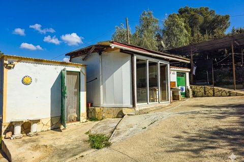 Villa i Vinuela, Malaga, Vinuela - € 399.000 | Ref: R5332879 - foto 29