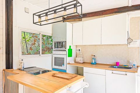 Villa i Vinuela, Malaga, Vinuela - € 399.000 | Ref: R5332879 - foto 31