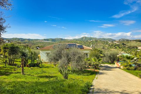 Villa i Vinuela, Malaga, Vinuela - € 399.000 | Ref: R5332879 - foto 35
