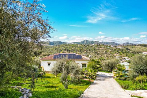 Villa i Vinuela, Malaga, Vinuela - € 399.000 | Ref: R5332879 - foto 37