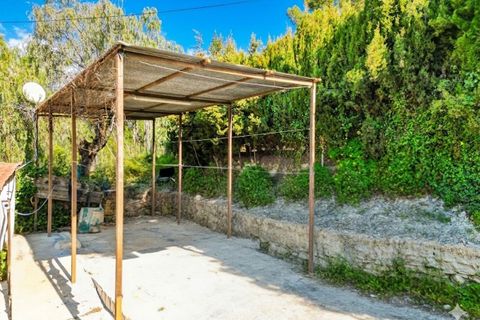 Villa i Vinuela, Malaga, Vinuela - € 399.000 | Ref: R5332879 - foto 38