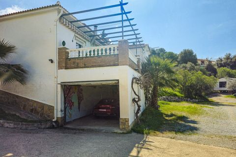 Villa i Vinuela, Malaga, Vinuela - € 399.000 | Ref: R5332879 - foto 39