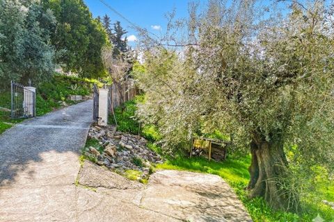 Villa i Vinuela, Malaga, Vinuela - € 399.000 | Ref: R5332879 - foto 42