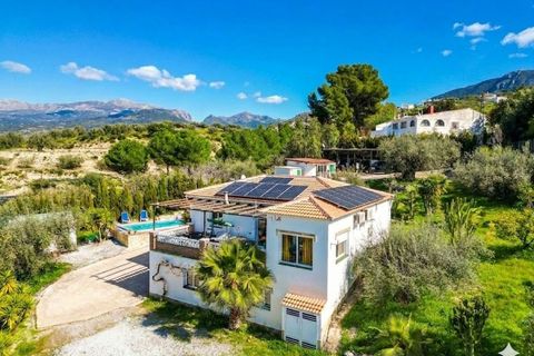 Villa i Vinuela, Malaga, Vinuela - € 399.000 | Ref: R5332879 - foto 43