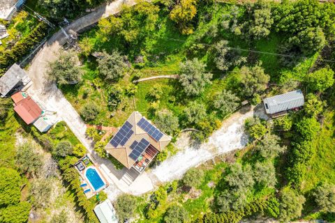 Villa i Vinuela, Malaga, Vinuela - € 399.000 | Ref: R5332879 - foto 44