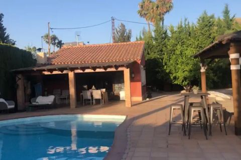 Villa i Elda, Alicante, Elda - € 579.995 | Ref: 25260c2603 - foto 9