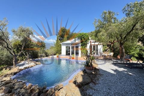 Villa i Sayalonga, Malaga, Sayalonga - € 475.000 | Ref: C3957 - foto 1