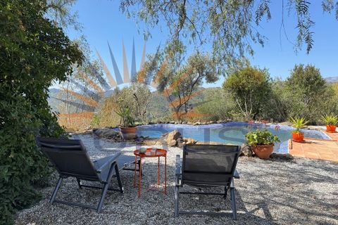 Villa i Sayalonga, Malaga, Sayalonga - € 475.000 | Ref: C3957 - foto 18