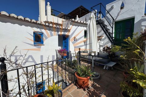 Landsbyhus i Competa, Malaga, Competa - € 175.000 | Ref: C1718 - foto 1