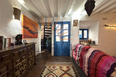 Landsbyhus i Competa, Malaga, Competa - € 175.000 | Ref: C1718 - foto 6