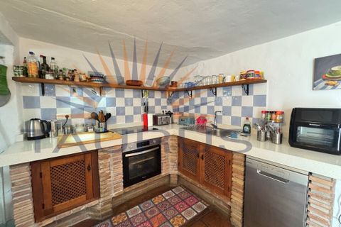 Landsbyhus i Competa, Malaga, Competa - € 175.000 | Ref: C1718 - foto 8