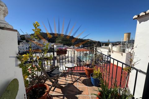 Landsbyhus i Competa, Malaga, Competa - € 175.000 | Ref: C1718 - foto 22