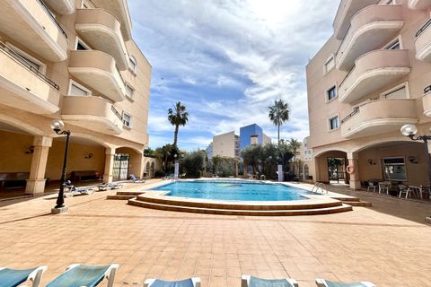 Leilighet i Cabo Roig, Alicante, Cabo Roig - € 174 995 | Ref: R-11678 - foto 19