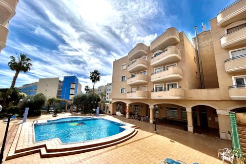 Leilighet i Cabo Roig, Alicante, Cabo Roig - € 174 995 | Ref: R-11678 - foto 21