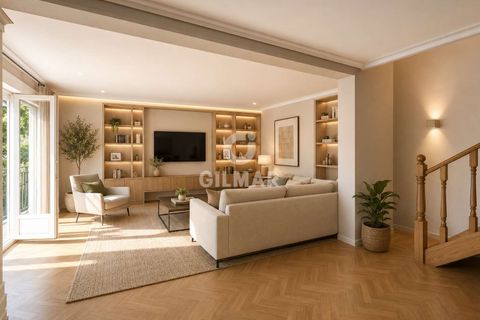 Byhus i Madrid, Madrid, Madrid - € 849.000 | Ref: 220027 - foto 5