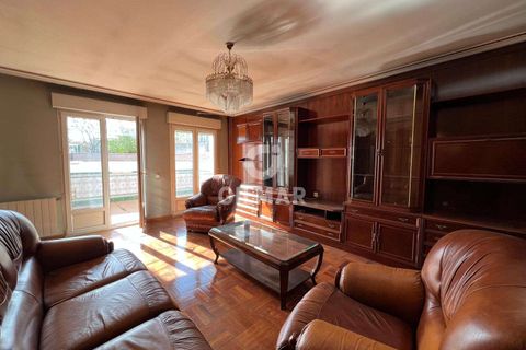 Byhus i Madrid, Madrid, Madrid - € 849.000 | Ref: 220027 - foto 7