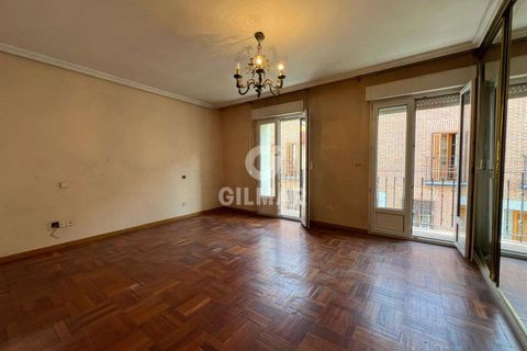 Byhus i Madrid, Madrid, Madrid - € 849.000 | Ref: 220027 - foto 12