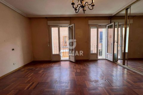 Byhus i Madrid, Madrid, Madrid - € 849.000 | Ref: 220027 - foto 15