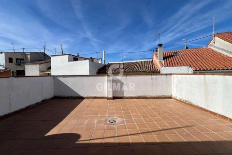 Byhus i Madrid, Madrid, Madrid - € 849.000 | Ref: 220027 - foto 16