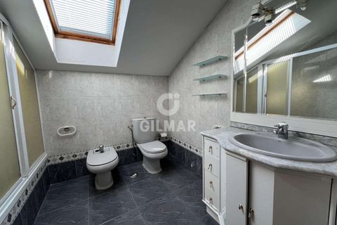 Byhus i Madrid, Madrid, Madrid - € 849.000 | Ref: 220027 - foto 18