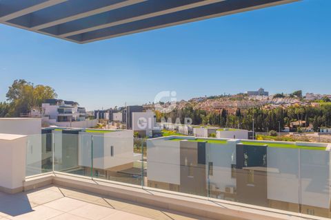 Byhus i Estepona, Malaga, Estepona - € 1.250.000 | Ref: 220957 - foto 22