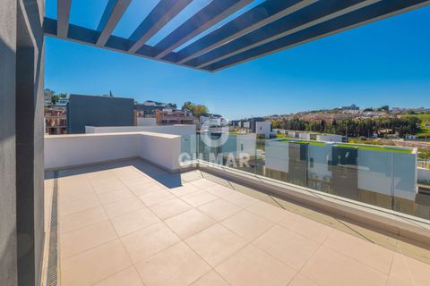 Byhus i Estepona, Malaga, Estepona - € 1.250.000 | Ref: 220957 - foto 23