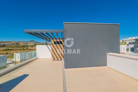 Byhus i Estepona, Malaga, Estepona - € 1.250.000 | Ref: 220957 - foto 24