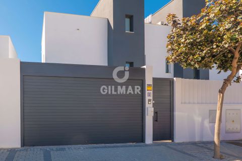 Byhus i Estepona, Malaga, Estepona - € 1.250.000 | Ref: 220957 - foto 32