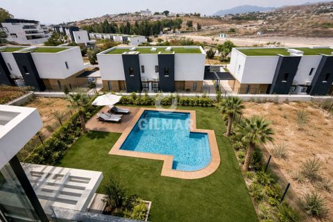 Byhus i Estepona, Malaga, Estepona - € 1.250.000 | Ref: 220957 - foto 34