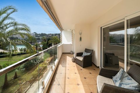 Lejlighed i Cala Vinyes, Mallorca, Cala Vinyes - € 650.000 | Ref: 32688 - foto 1