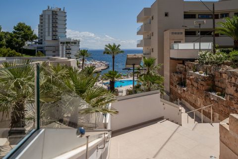 Lejlighed i Cala Vinyes, Mallorca, Cala Vinyes - € 650.000 | Ref: 32688 - foto 7