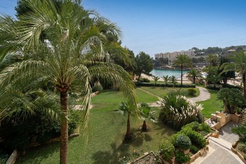 Lejlighed i Cala Vinyes, Mallorca, Cala Vinyes - € 650.000 | Ref: 32688 - foto 10