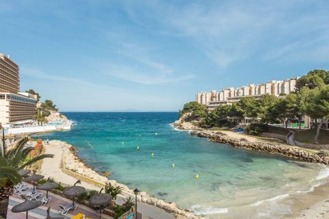 Lejlighed i Cala Vinyes, Mallorca, Cala Vinyes - € 650.000 | Ref: 32688 - foto 11
