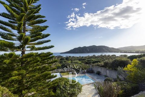Villa a Porto-Vecchio, Corse-du-Sud, Porto-Vecchio - € 3.250.000 | Ref: RV2093 - foto 3