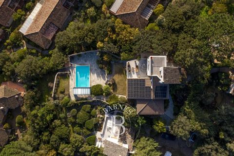 Villa a Porto-Vecchio, Corse-du-Sud, Porto-Vecchio - € 3.250.000 | Ref: RV2093 - foto 9