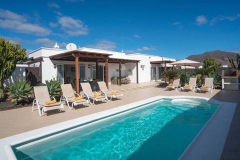 Byhus i Playa Blanca (Yaiza), Lanzarote - foto 2