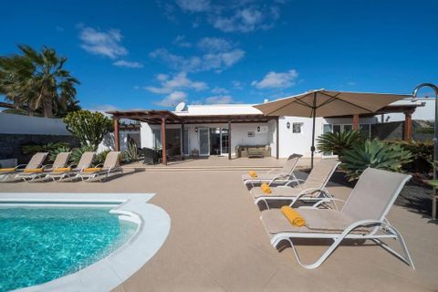 Byhus i Playa Blanca (Yaiza), Lanzarote - foto 4