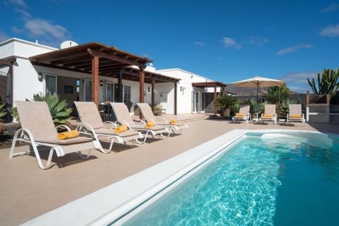 Byhus i Playa Blanca (Yaiza), Lanzarote - foto 5