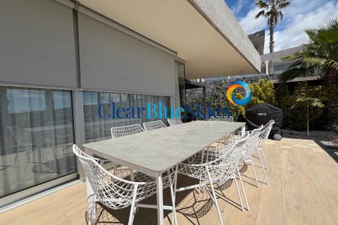 Villa i Abama, Tenerife, Abama - € 1.850.000 | Ref: 9015C - foto 8