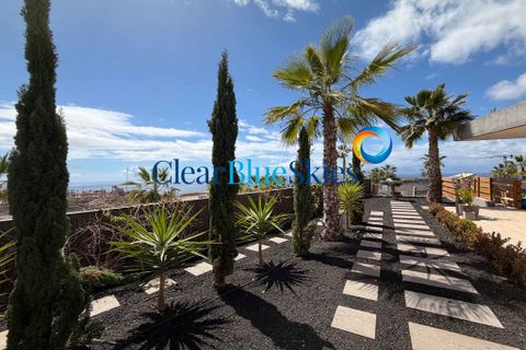 Villa i Abama, Tenerife, Abama - € 1.850.000 | Ref: 9015C - foto 13