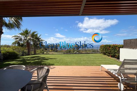 Lejlighed i Abama, Tenerife, Abama - € 980.000 | Ref: 9014C - foto 1