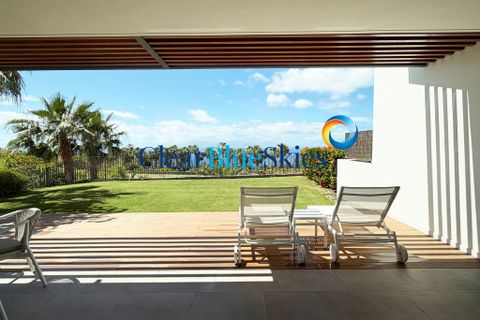 Lejlighed i Abama, Tenerife, Abama - € 980.000 | Ref: 9014C - foto 9