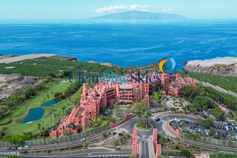 Lejlighed i Abama, Tenerife, Abama - € 980.000 | Ref: 9014C - foto 24