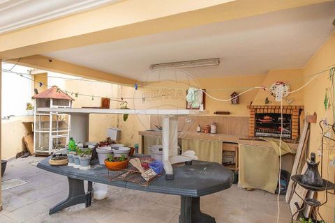 Villa i Seixal, Setubal, Seixal - € 590.000 | Ref: 121211362-13 - foto 3