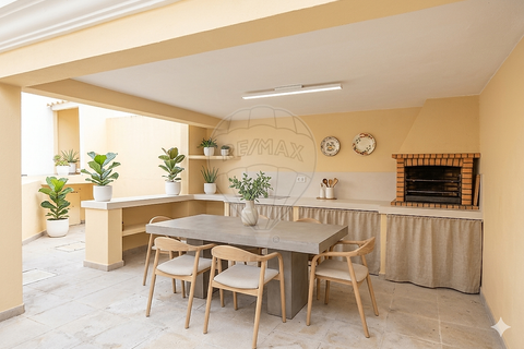 Villa i Seixal, Setubal, Seixal - € 590.000 | Ref: 121211362-13 - foto 4