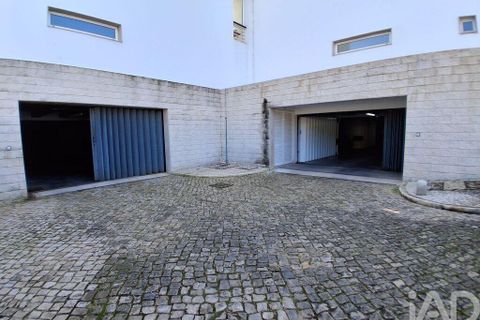 Garage i Lagos, Faro, Lagos - € 35.000 | Ref: 846543 - foto 1