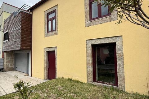 Byhus i Vouzela, Viseu, Vouzela - € 380.000 | Ref: 840133 - foto 1