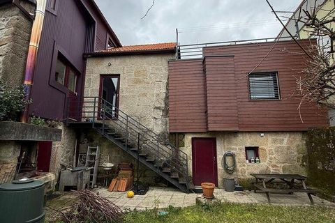 Byhus i Vouzela, Viseu, Vouzela - € 380.000 | Ref: 840133 - foto 3